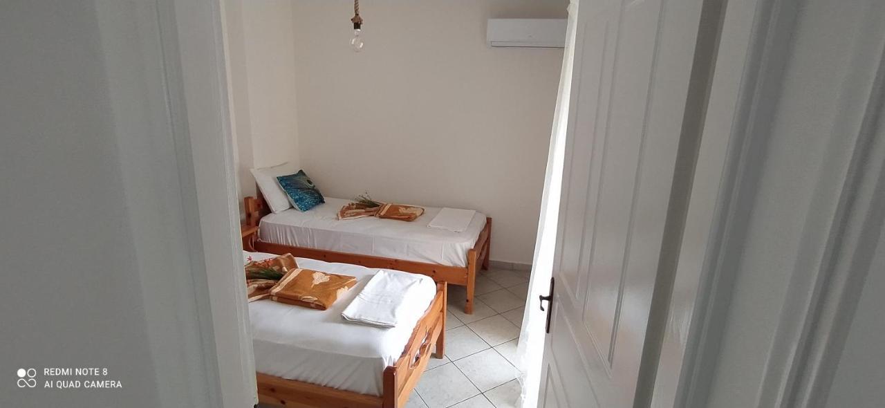 Elerin Agia Efimia Apartman Kültér fotó