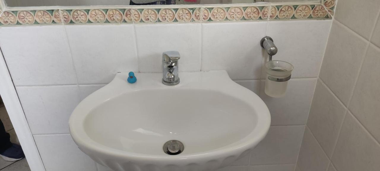 Elerin Agia Efimia Apartman Kültér fotó