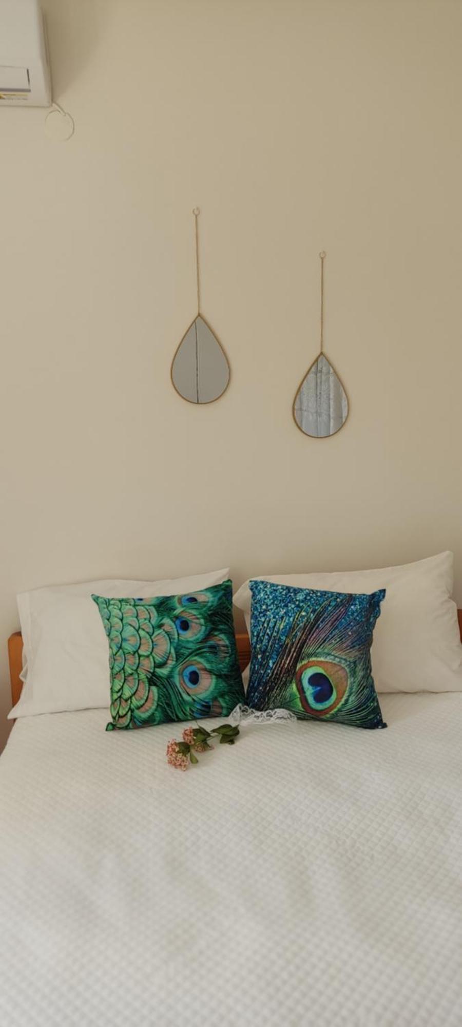 Elerin Agia Efimia Apartman Kültér fotó