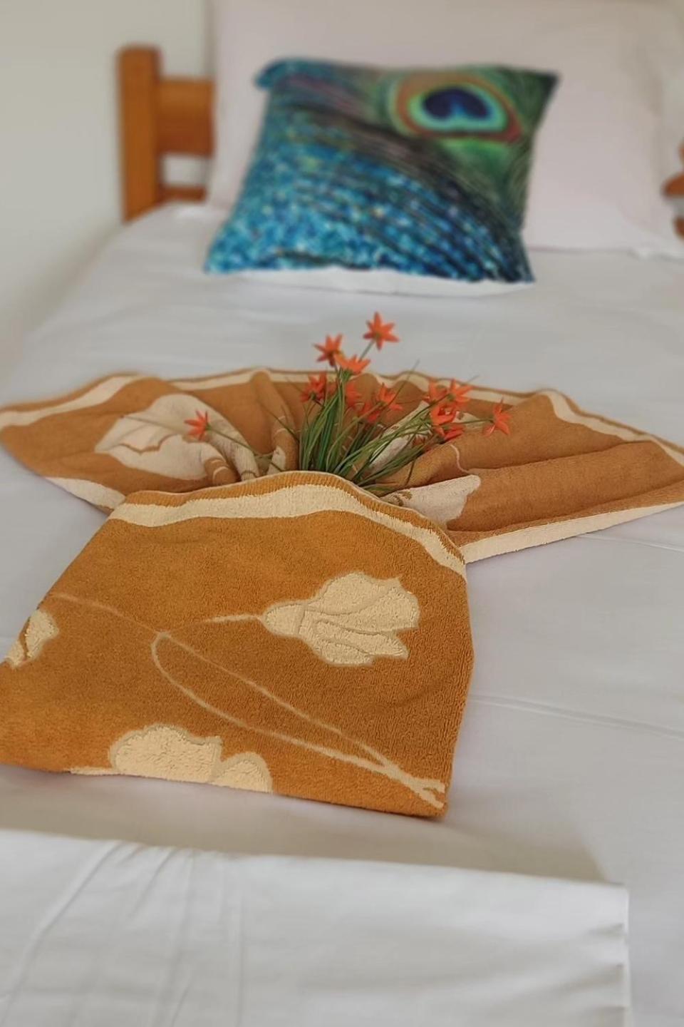 Elerin Agia Efimia Apartman Kültér fotó