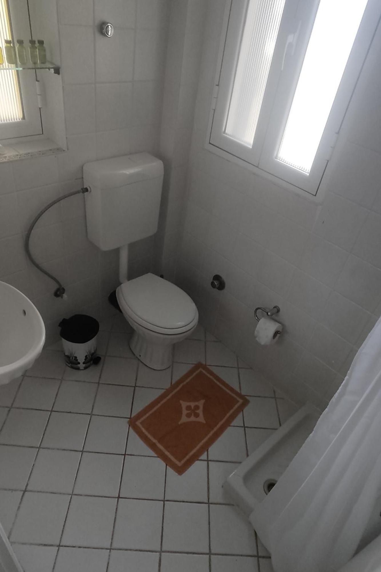 Elerin Agia Efimia Apartman Kültér fotó