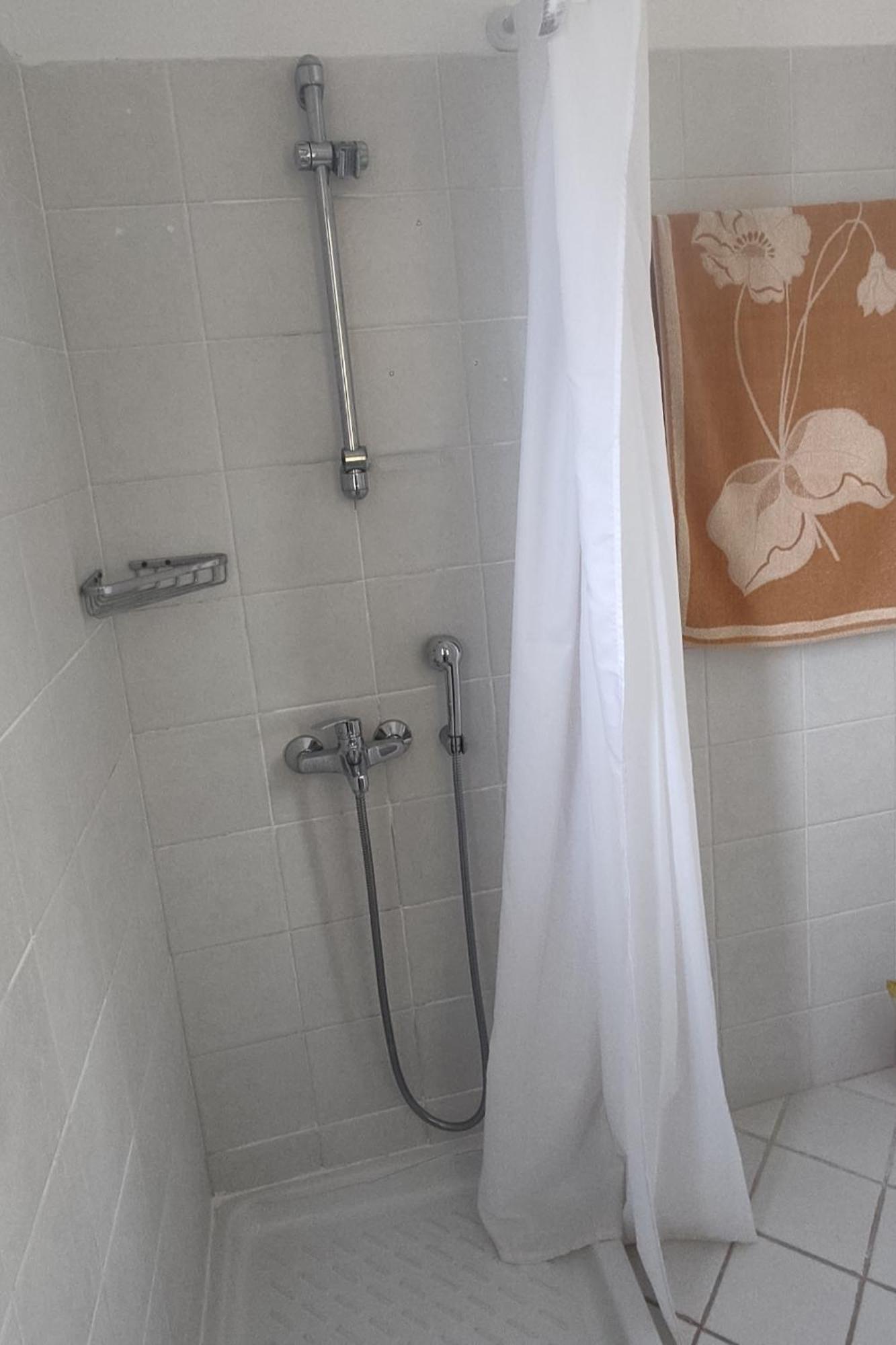 Elerin Agia Efimia Apartman Kültér fotó