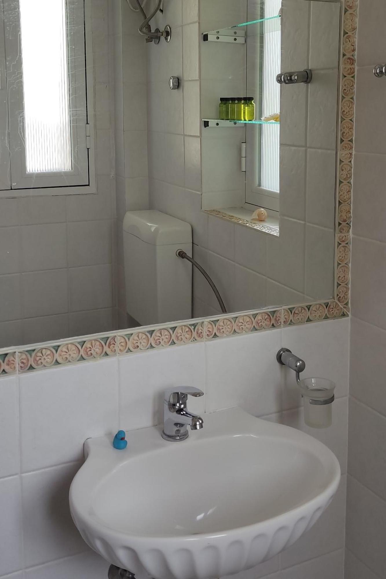 Elerin Agia Efimia Apartman Kültér fotó