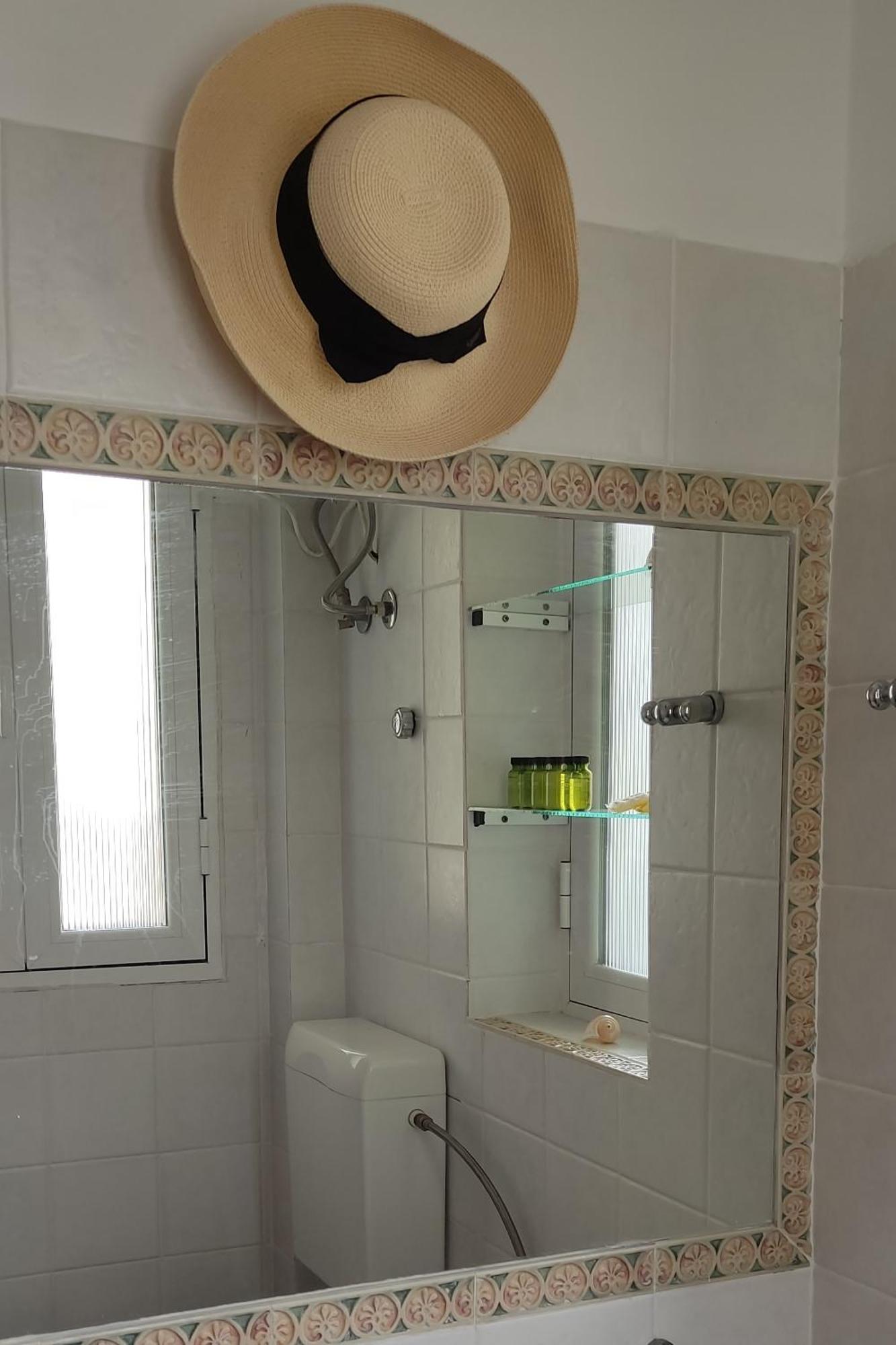 Elerin Agia Efimia Apartman Kültér fotó