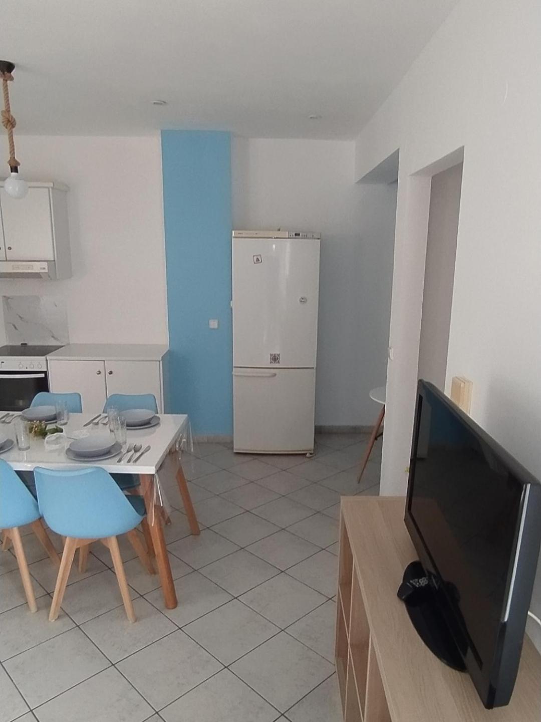 Elerin Agia Efimia Apartman Kültér fotó